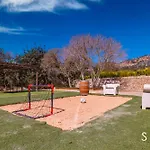Villa Son Pons By Slow Villas