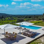Villa Son Pons By Slow Villas
