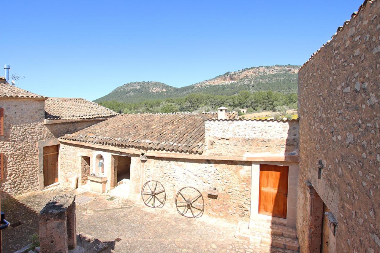 Alpehytte Son Pons By Slow