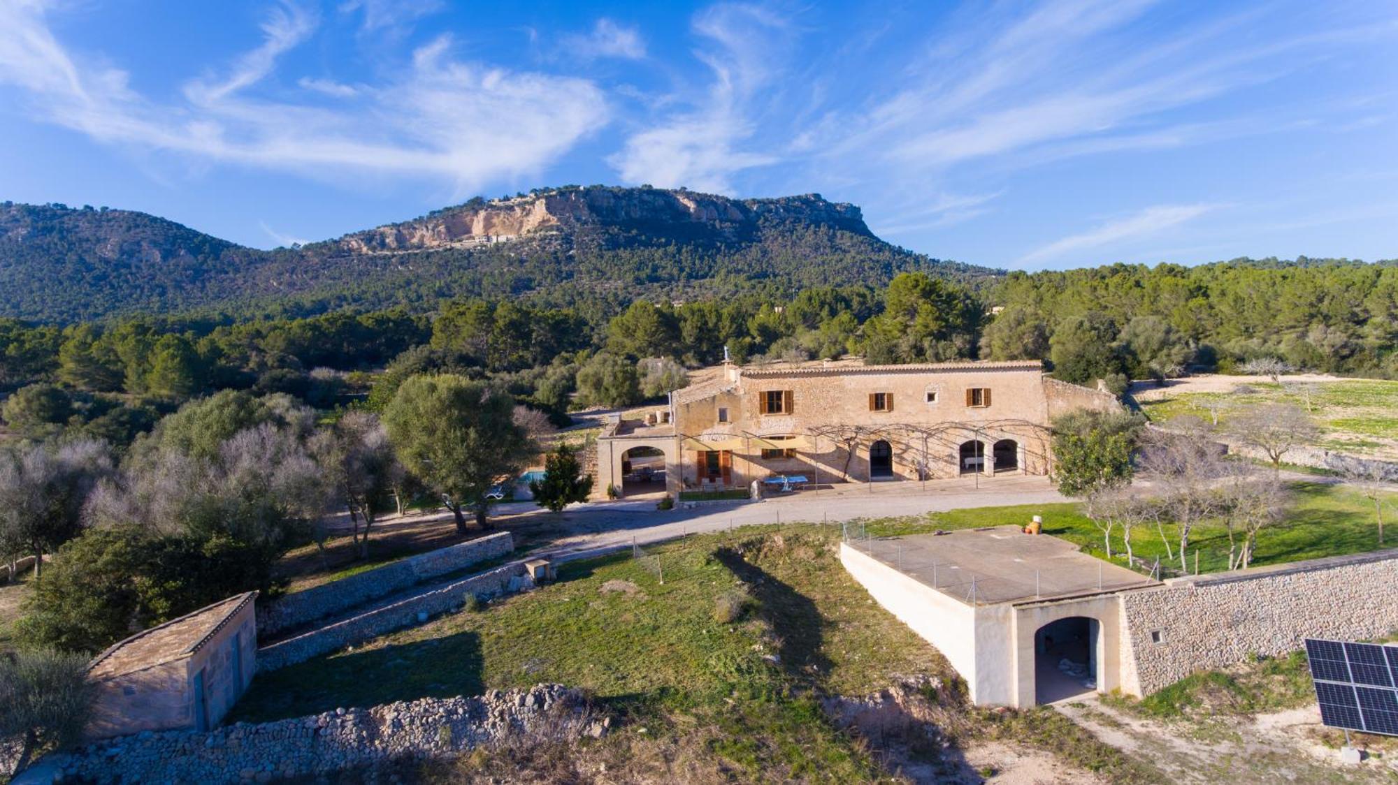 Son Pons By Slow *