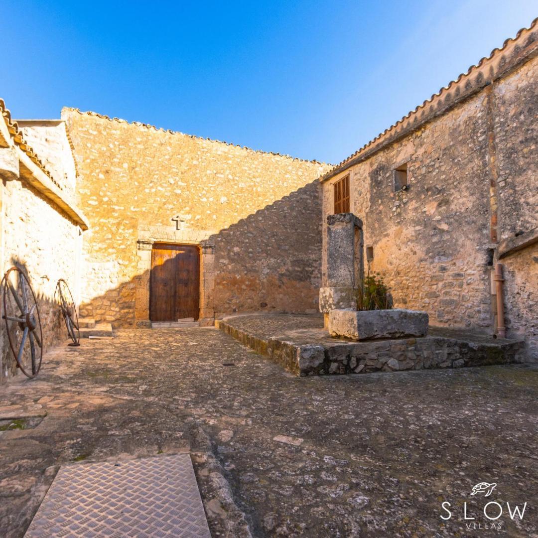 Son Pons By Slow * Llucmajor (Mallorca)