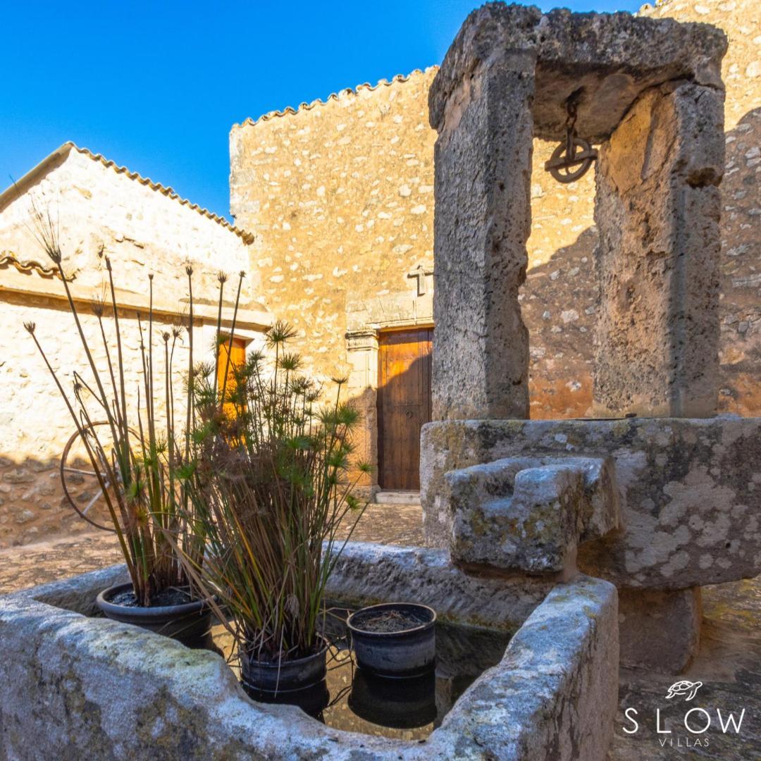 Son Pons By Slow Alpehytte *