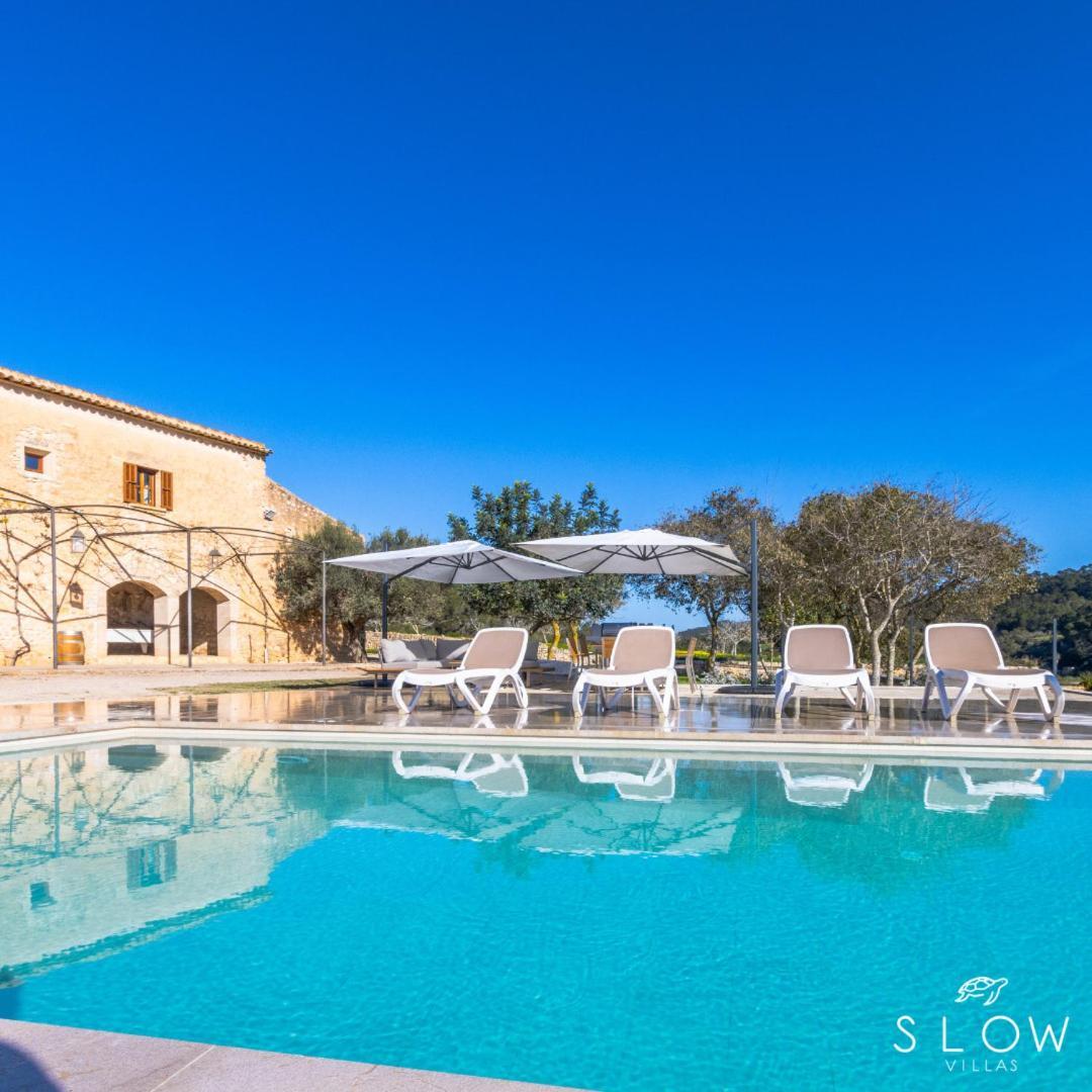 Son Pons By Slow *