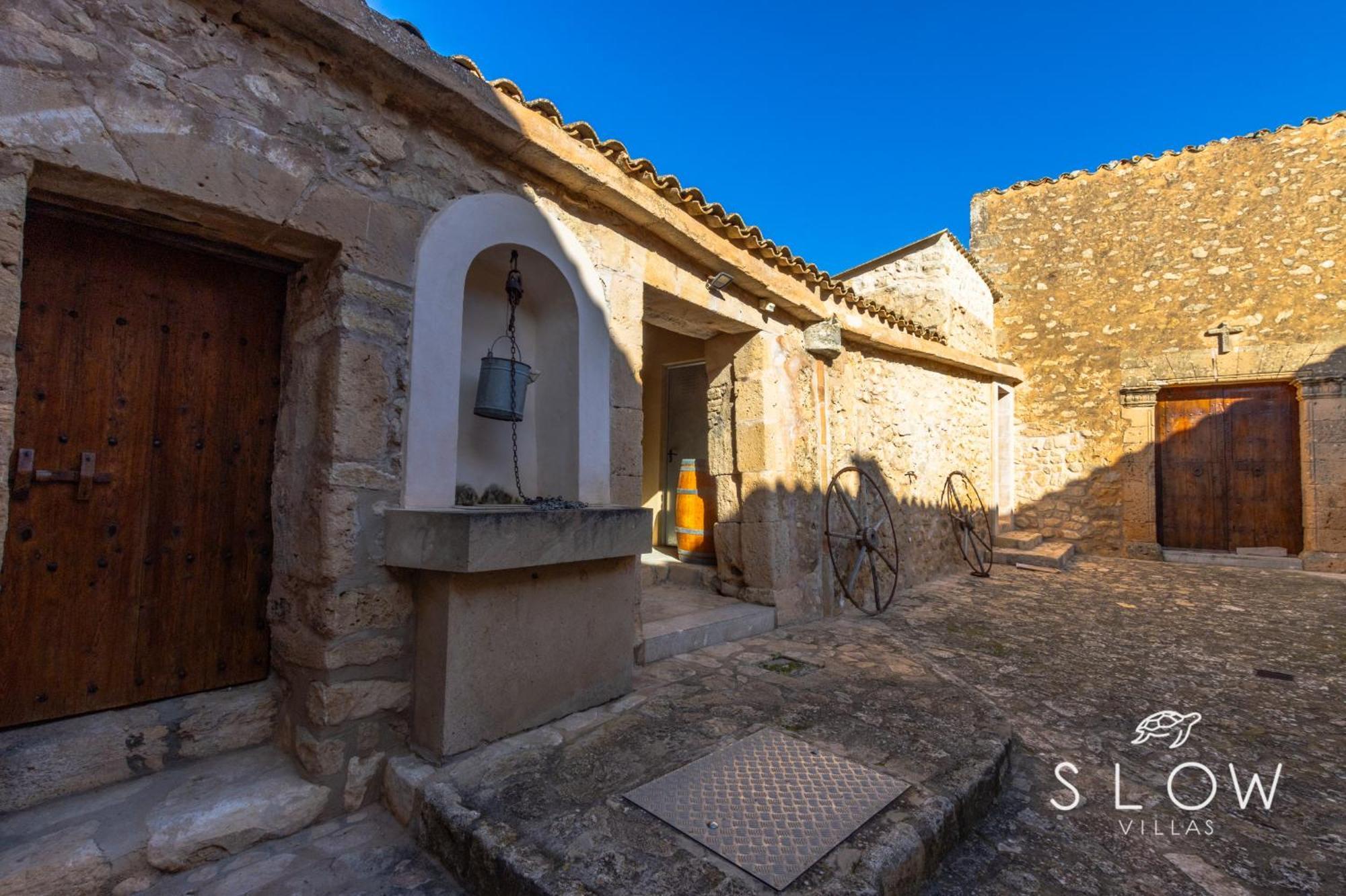 Son Pons By Slow * Llucmajor (Mallorca)